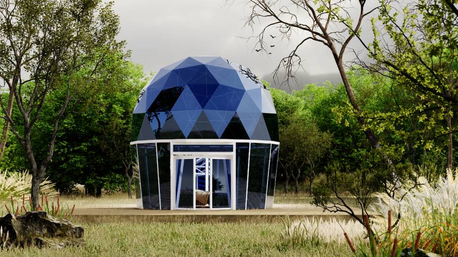 泰州星空酒店帐篷厂家